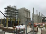 Situazione cantiere al 03/2016