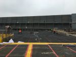 Situazione cantiere al 03/2016